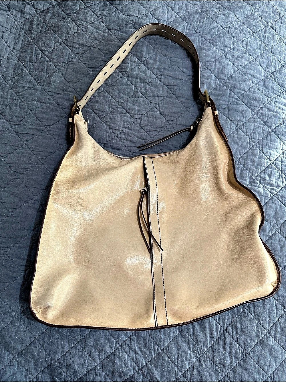 HOBO Marley Bag in Beige